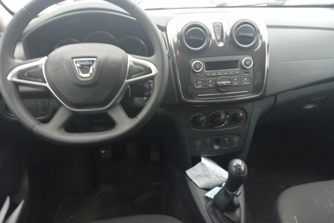 Vente en ligne Dacia Sandero  SCe 75 au prix de 11 990 €