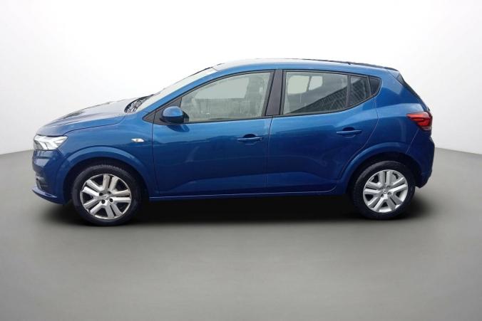 Vente en ligne Dacia Sandero  TCe 90 au prix de 13 590 €