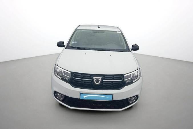 Vente en ligne Dacia Sandero  SCe 75 au prix de 11 990 €