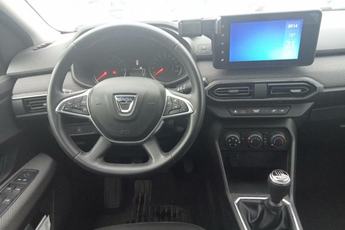 Vente en ligne Dacia Sandero  TCe 90 au prix de 13 590 €
