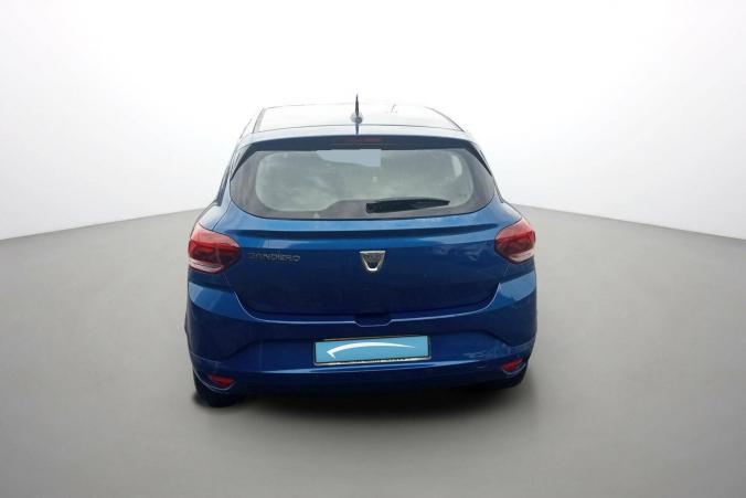 Vente en ligne Dacia Sandero  TCe 90 au prix de 13 590 €