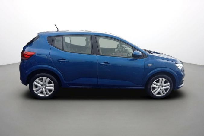 Vente en ligne Dacia Sandero  TCe 90 au prix de 13 590 €