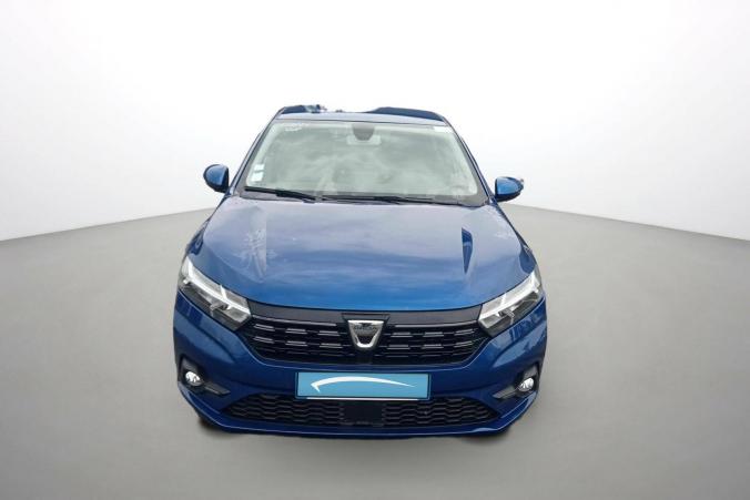 Vente en ligne Dacia Sandero  TCe 90 au prix de 13 590 €