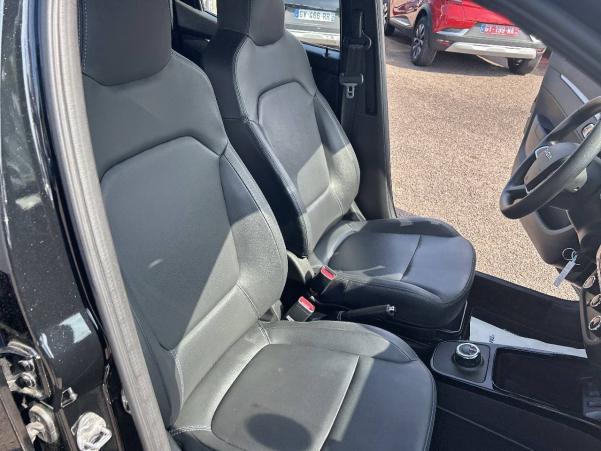 Vente en ligne Dacia Spring Spring au prix de 11 590 €