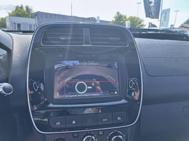 Vente en ligne Dacia Spring Spring au prix de 11 590 €
