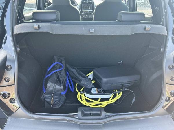Vente en ligne Dacia Spring Spring au prix de 11 590 €