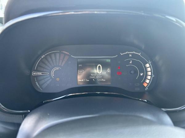 Vente en ligne Dacia Spring Spring au prix de 11 590 €