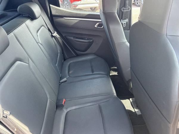 Vente en ligne Dacia Spring Spring au prix de 11 590 €
