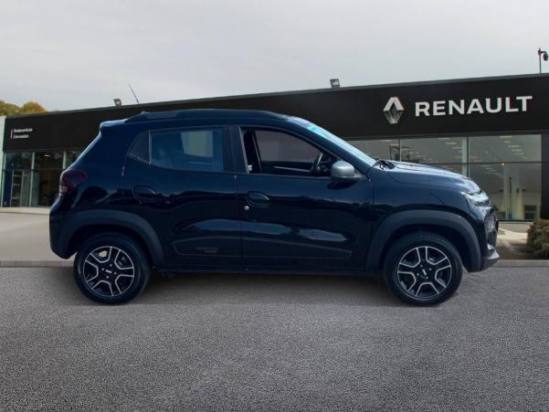 Vente en ligne Dacia Spring Spring au prix de 11 590 €