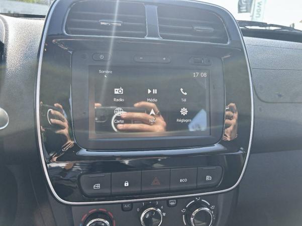 Vente en ligne Dacia Spring Spring au prix de 11 590 €
