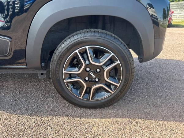 Vente en ligne Dacia Spring Spring au prix de 11 590 €
