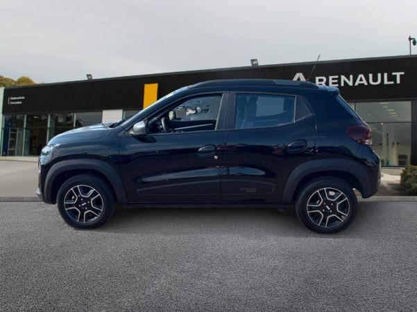 Vente en ligne Dacia Spring Spring au prix de 11 590 €