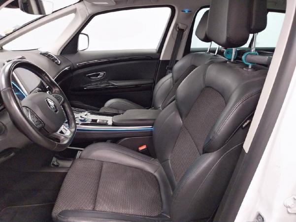 Vente en ligne Renault Espace 5 Espace Blue dCi 160 EDC au prix de 23 990 €