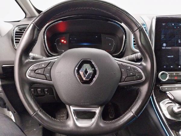 Vente en ligne Renault Espace 5 Espace Blue dCi 160 EDC au prix de 23 990 €