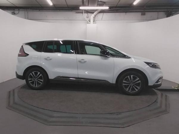 Vente en ligne Renault Espace 5 Espace Blue dCi 160 EDC au prix de 23 990 €