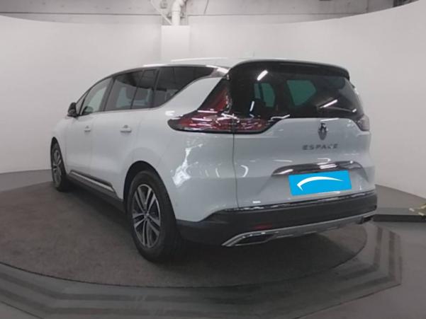 Vente en ligne Renault Espace 5 Espace Blue dCi 160 EDC au prix de 23 990 €