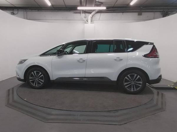 Vente en ligne Renault Espace 5 Espace Blue dCi 160 EDC au prix de 23 990 €