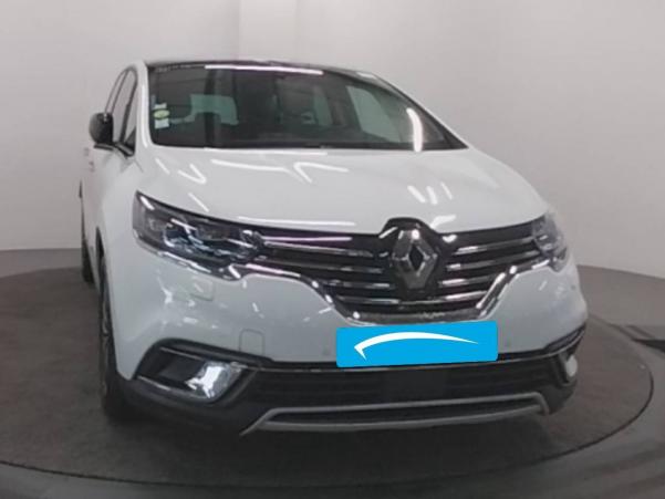 Vente en ligne Renault Espace 5 Espace Blue dCi 160 EDC au prix de 23 990 €