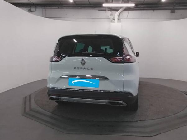 Vente en ligne Renault Espace 5 Espace Blue dCi 160 EDC au prix de 23 990 €