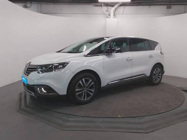 Vente en ligne Renault Espace 5 Espace Blue dCi 160 EDC au prix de 23 990 €