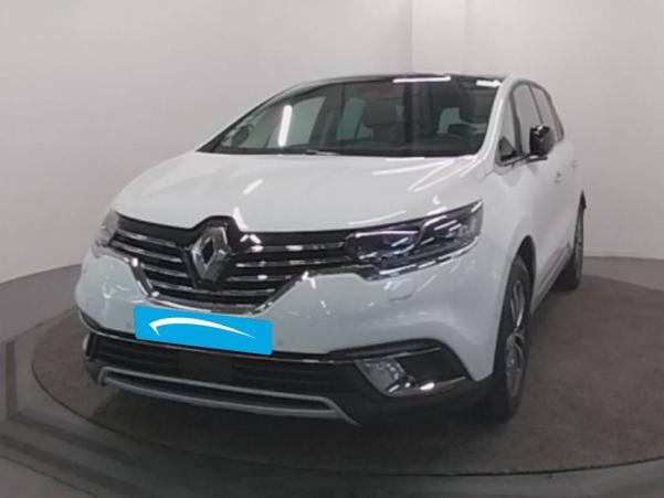 Vente en ligne Renault Espace 5 Espace Blue dCi 160 EDC au prix de 23 990 €