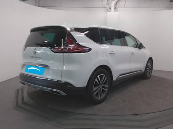 Vente en ligne Renault Espace 5 Espace Blue dCi 160 EDC au prix de 23 990 €