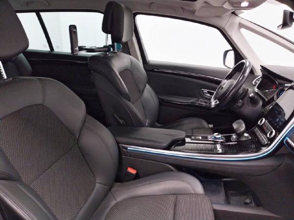 Vente en ligne Renault Espace 5 Espace Blue dCi 160 EDC au prix de 23 990 €