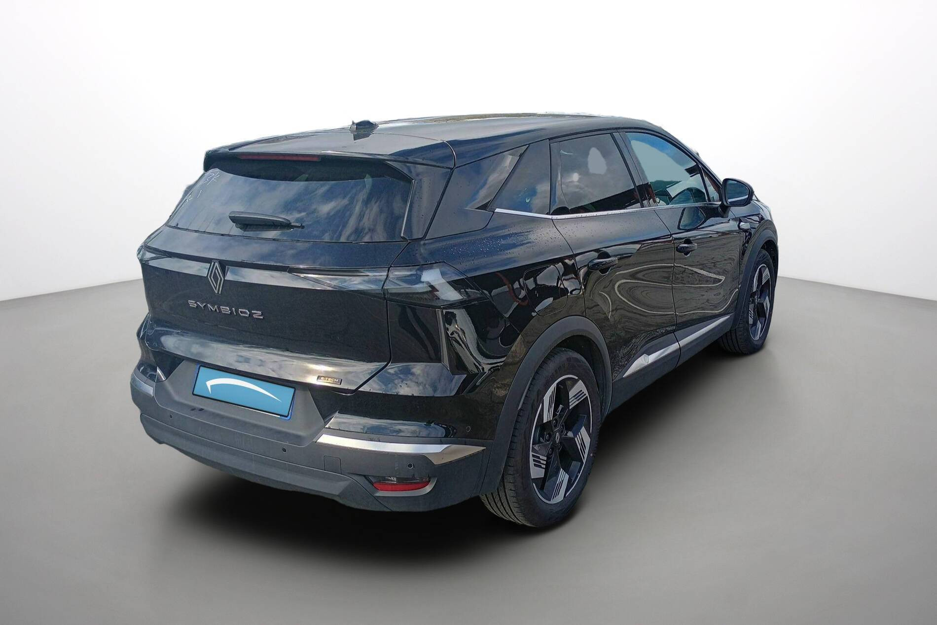 Vente en ligne Renault Symbioz  E-Tech full hybrid 145 au prix de 26 990 €