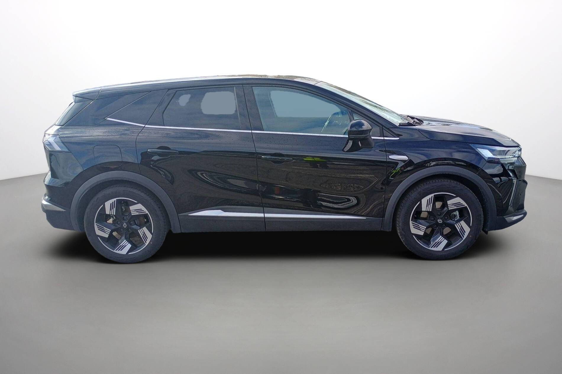 Vente en ligne Renault Symbioz  E-Tech full hybrid 145 au prix de 26 990 €