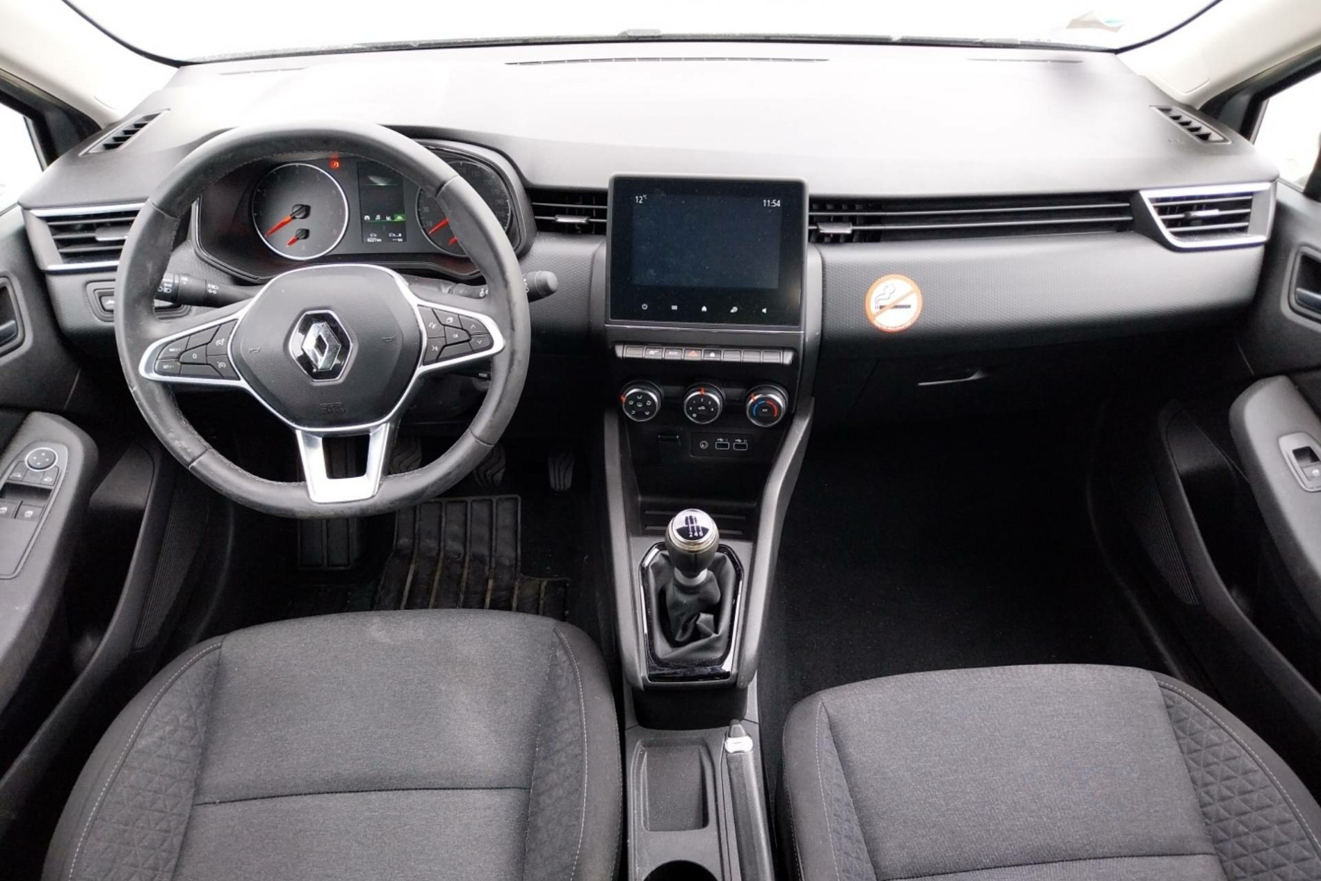 Vente en ligne Renault Clio 5 Clio TCe 90 au prix de 15 990 €