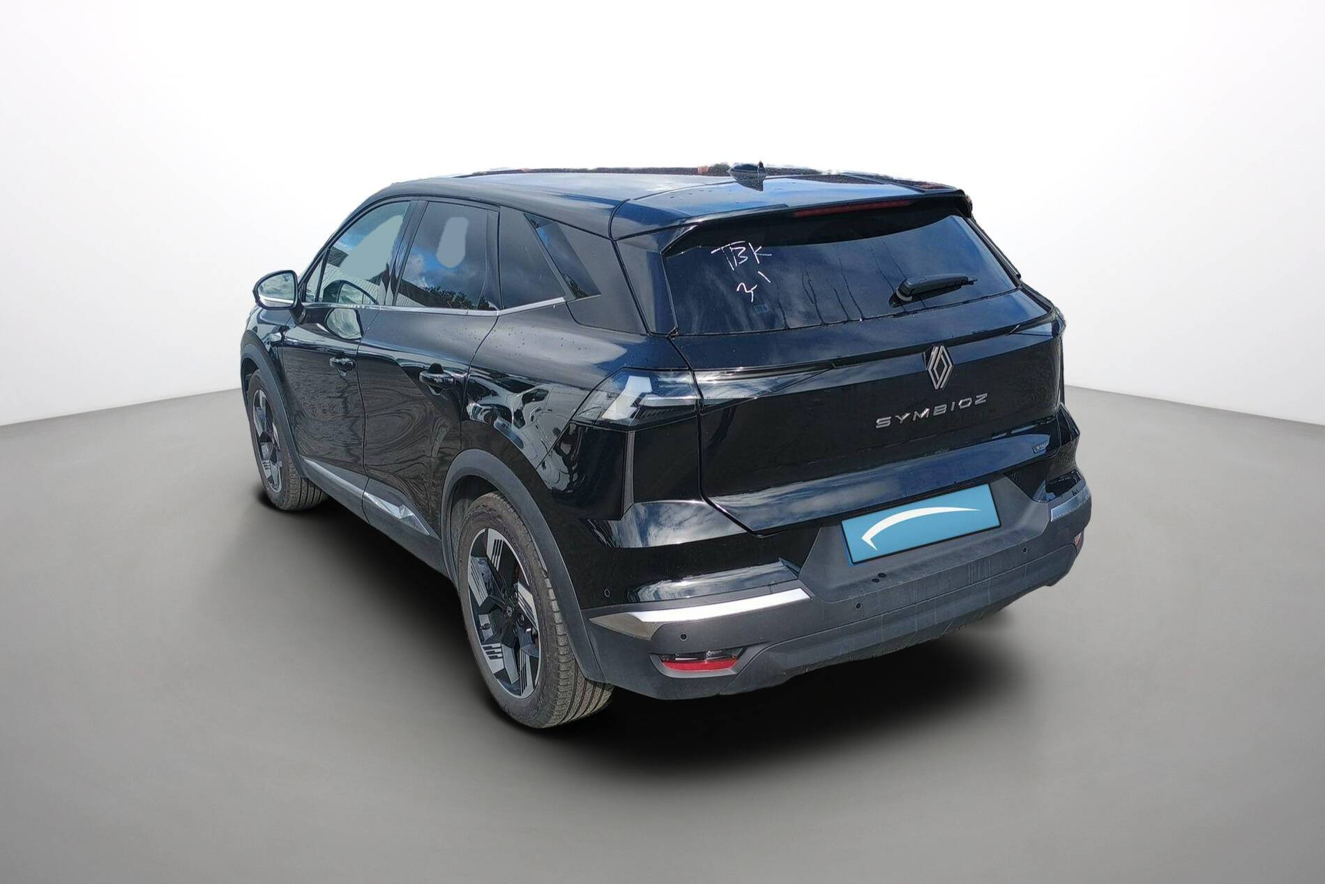 Vente en ligne Renault Symbioz  E-Tech full hybrid 145 au prix de 26 990 €