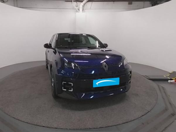 Vente en ligne Renault Renault 5 E-Tech  150 ch autonomie confort au prix de 31 900 €