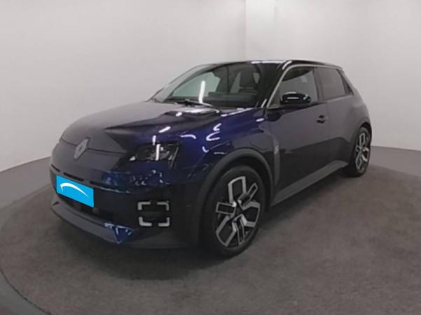 Vente en ligne Renault Renault 5 E-Tech  150 ch autonomie confort au prix de 31 900 €