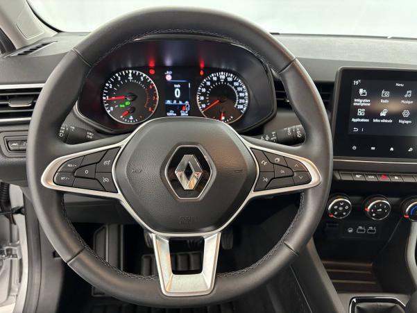 Vente en ligne Renault Clio 5 Clio TCe 90 au prix de 16 990 €