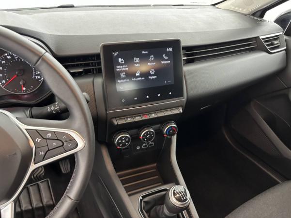Vente en ligne Renault Clio 5 Clio TCe 90 au prix de 16 990 €