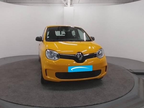 Vente en ligne Renault Twingo 3  SCe 65 - 20 au prix de 10 500 €