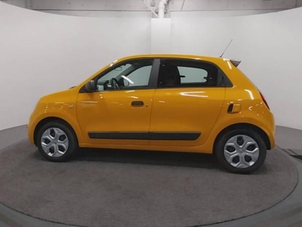 Vente en ligne Renault Twingo 3  SCe 65 - 20 au prix de 10 500 €