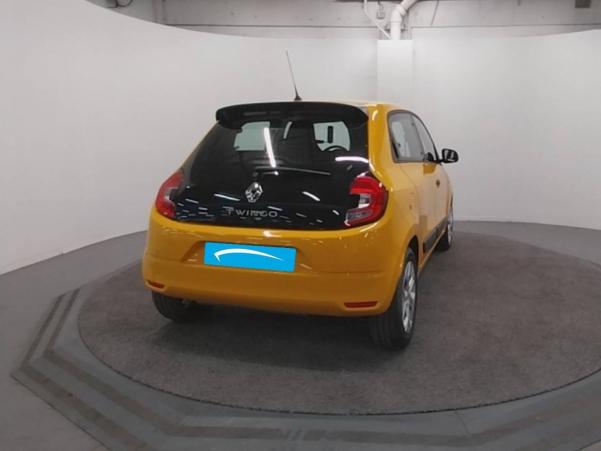 Vente en ligne Renault Twingo 3  SCe 65 - 20 au prix de 10 500 €