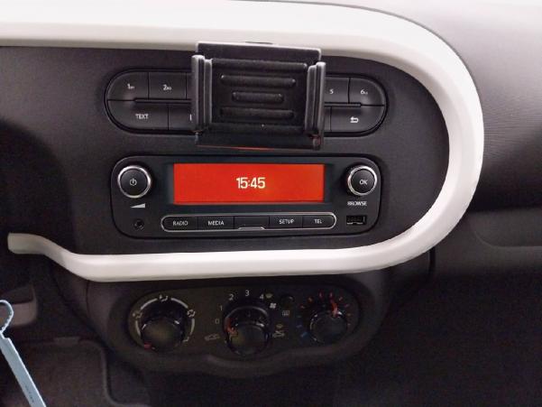 Vente en ligne Renault Twingo 3  SCe 65 - 20 au prix de 10 500 €