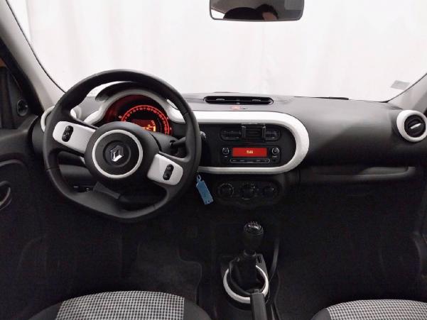 Vente en ligne Renault Twingo 3  SCe 65 - 20 au prix de 10 500 €