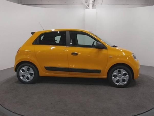 Vente en ligne Renault Twingo 3  SCe 65 - 20 au prix de 10 500 €