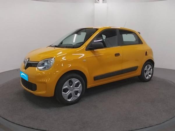 Vente en ligne Renault Twingo 3  SCe 65 - 20 au prix de 10 500 €