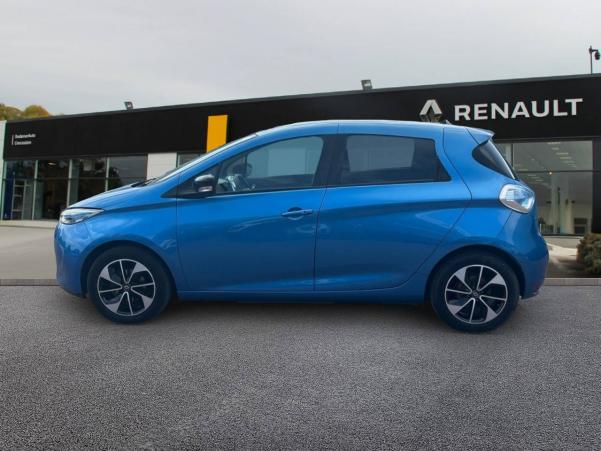Vente en ligne Renault Zoé  R110 au prix de 7 990 €