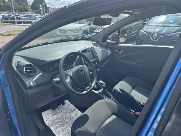 Vente en ligne Renault Zoé  R110 au prix de 7 990 €