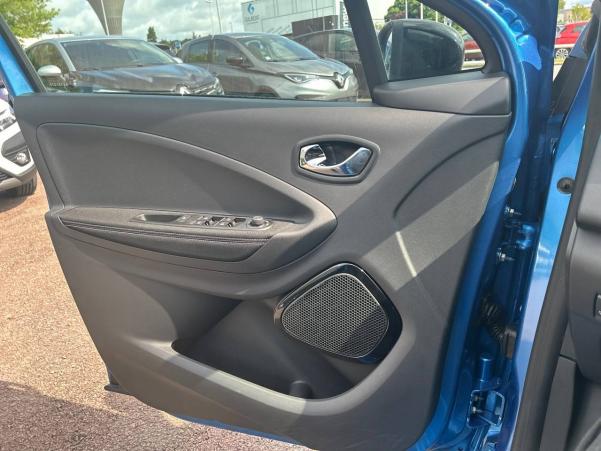 Vente en ligne Renault Zoé  R110 au prix de 7 990 €