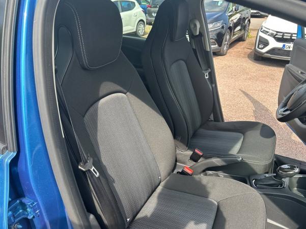 Vente en ligne Renault Zoé  R110 au prix de 7 990 €