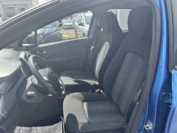 Vente en ligne Renault Zoé  R110 au prix de 7 990 €