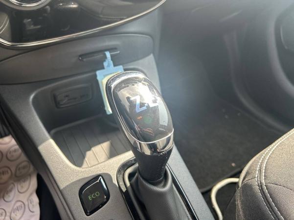 Vente en ligne Renault Zoé  R110 au prix de 7 990 €