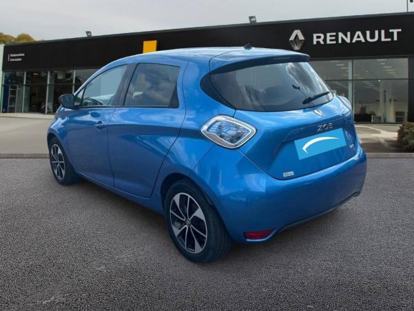 Vente en ligne Renault Zoé  R110 au prix de 7 990 €