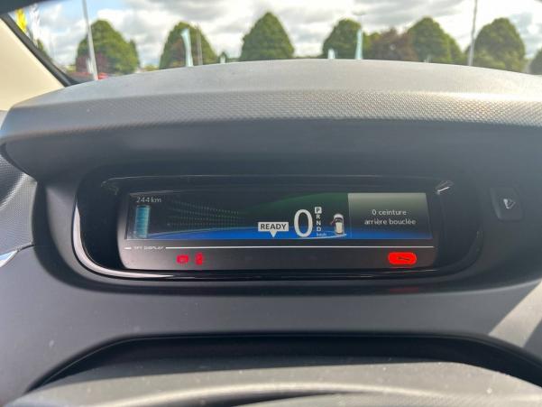 Vente en ligne Renault Zoé  R110 au prix de 7 990 €